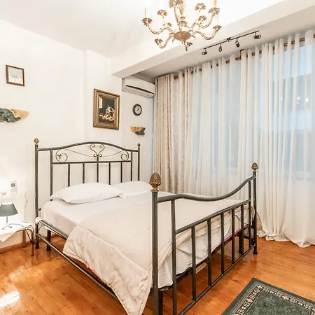 We Blloku 2br Apartament