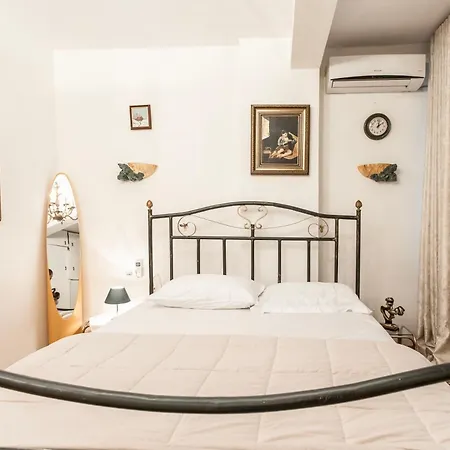 We Blloku 2br Apartament *