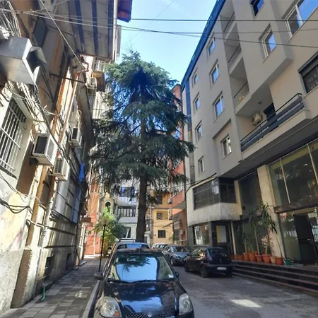 We Blloku 2br Apartment Tirana
