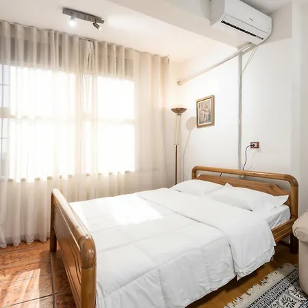 Apartment We Blloku 2br *