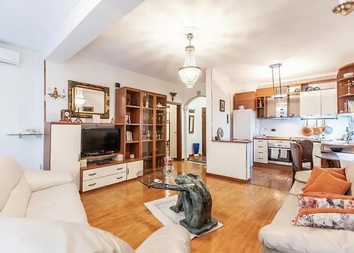 We Blloku 2br Apartament