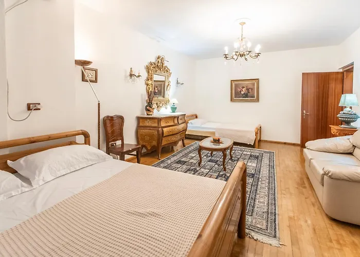 We Blloku 2br Apartament