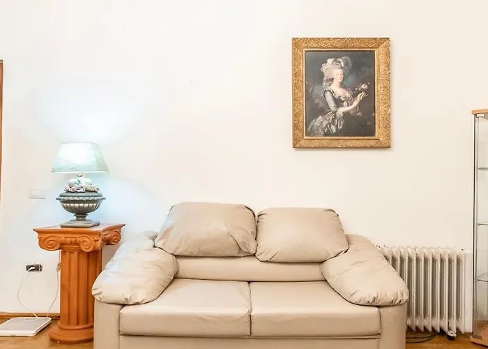 We Blloku 2br Apartament *