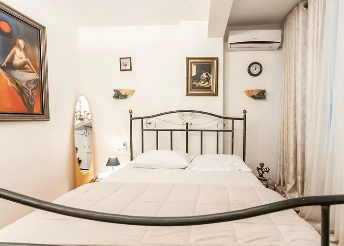 We Blloku 2br Apartament *