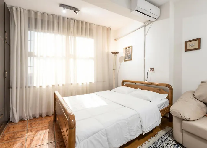 Apartment We Blloku 2br *