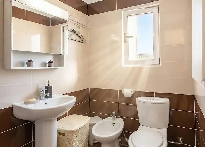 We Blloku 2br * Tirana